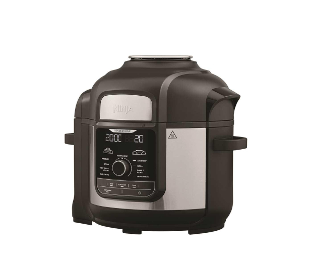Ninja Multcooker NINJA Foodi 9w1 OP500EU - 1285499 - zdjęcie 2